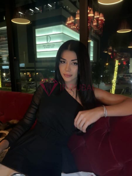 Yasmin, 22, Latina, in Al Khalidiyah, Abu Dhabi, from AED 2,000 an hour, speaks Spanish and Portuguese — photo 12 of 17