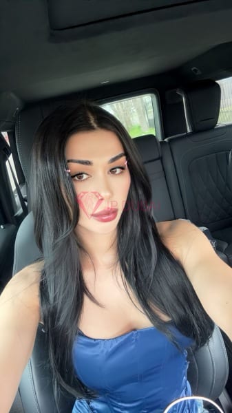 Yasmin, 22, Latina, in Al Khalidiyah, Abu Dhabi, from AED 2,000 an hour, speaks Spanish and Portuguese — photo 16 of 17