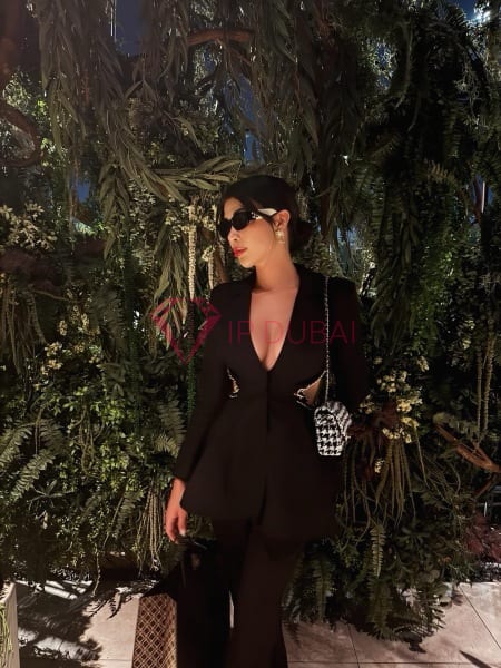 Yasmin, 22, Latina, in Al Khalidiyah, Abu Dhabi, from AED 2,000 an hour, speaks Spanish and Portuguese — photo 7 of 17