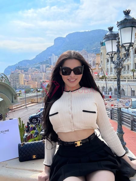 Lucia, 24, Latina, in Silicon Oasis, Dubai, from AED 2,550 an hour, speaks Spanish and Portuguese — photo 5 of 35