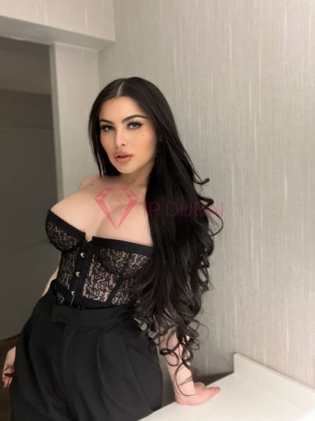 Lucia, 24, Latina, in Silicon Oasis, Dubai, from AED 2,550 an hour, speaks Spanish and Portuguese — photo 6 of 35