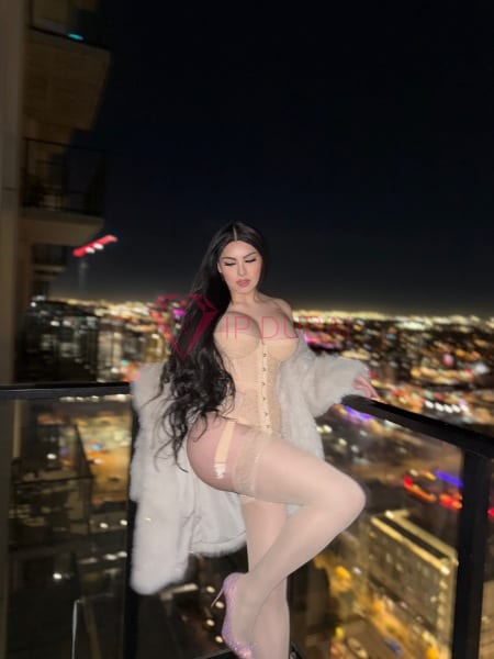 Lucia, 24, Latina, in Silicon Oasis, Dubai, from AED 2,550 an hour, speaks Spanish and Portuguese — photo 9 of 35