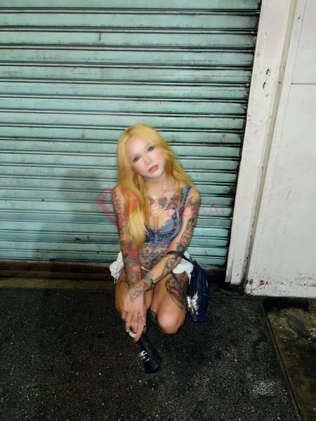 Tida, 29, Asian, in Muwaileh, Sharjah, from AED 11,200 an hour, speaks Chinese and English — photo 7 of 8