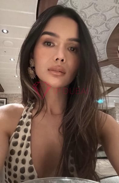 Manuela, 25, Latina, in Mirdif, Dubai, from AED 2,350 an hour, speaks Spanish and Portuguese — photo 4 of 11