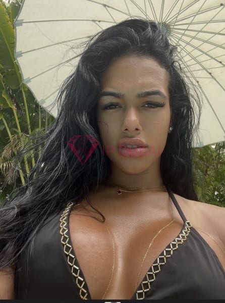 Priscila, 22, Latina, in Fujairah City, Fujairah, from AED 1,950 an hour, speaks Spanish and Portuguese — photo 14 of 14