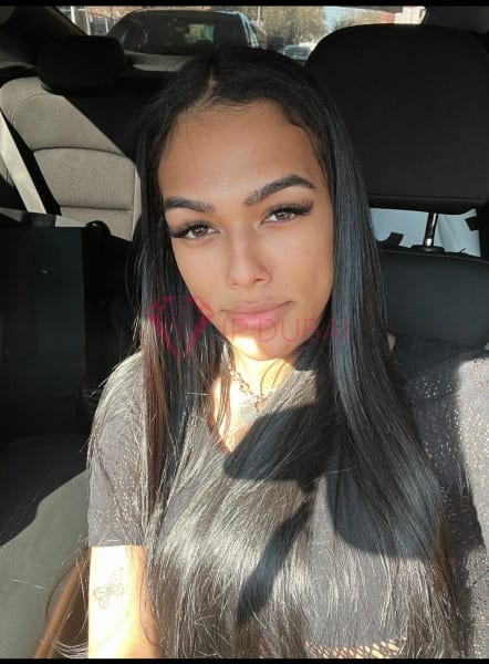 Priscila, 22, Latina, in Fujairah City, Fujairah, from AED 1,950 an hour, speaks Spanish and Portuguese — photo 4 of 14