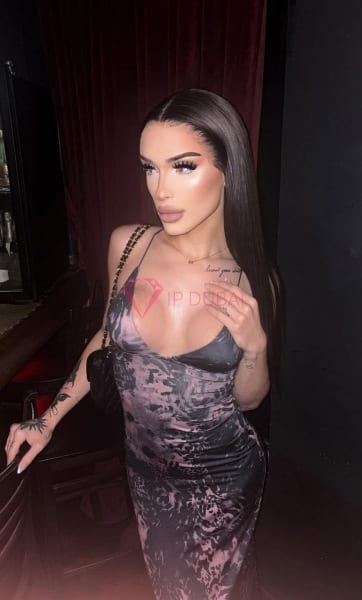 Sofya, 19, Russian, in DIFC, Dubai, from AED 2,050 an hour, speaks Russian and English — photo 6 of 8