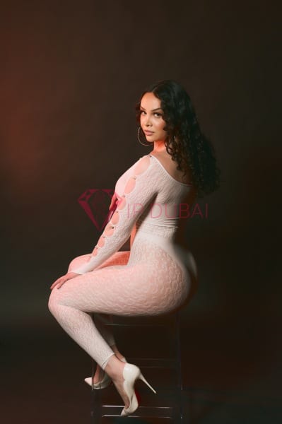 Anastasia, 28, Russian, in Palm Jumeirah, Dubai, from AED 10,100 an hour, speaks Russian and English — photo 9 of 19