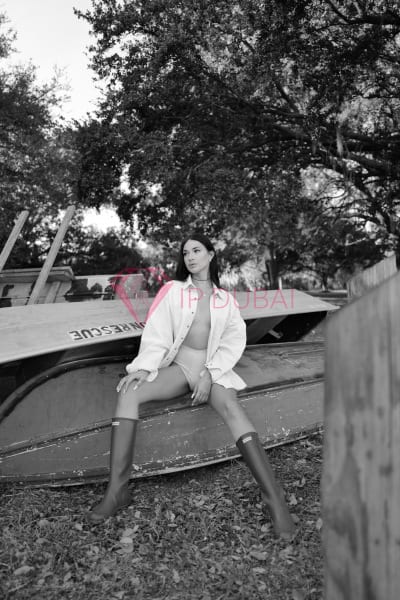 Veronika, 25, Russian, in DIFC, Dubai, from AED 2,350 an hour, speaks Russian and English — photo 11 of 22