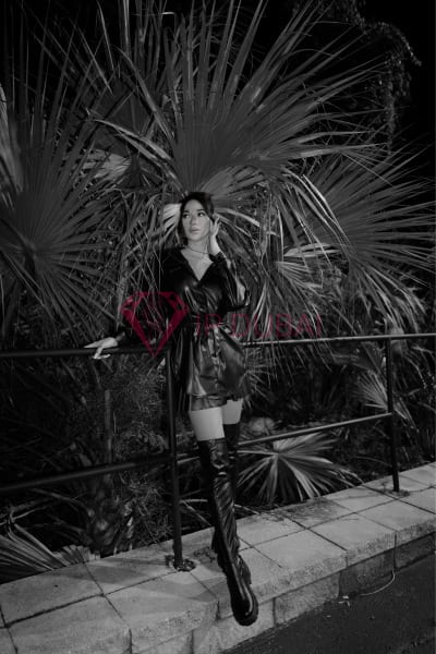 Veronika, 25, Russian, in DIFC, Dubai, from AED 2,350 an hour, speaks Russian and English — photo 14 of 22