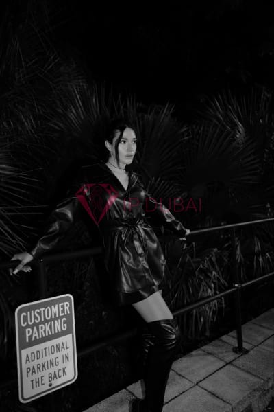 Veronika, 25, Russian, in DIFC, Dubai, from AED 2,350 an hour, speaks Russian and English — photo 15 of 22