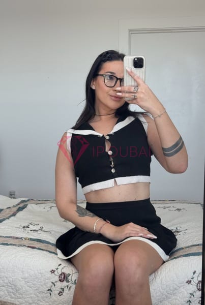 Veronika, 25, Russian, in DIFC, Dubai, from AED 2,350 an hour, speaks Russian and English — photo 3 of 22