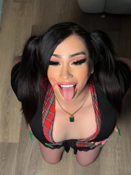 Leticia, 26, Latina, in Marina, Dubai, from AED 2,750 an hour, speaks Spanish and Portuguese — photo 8 of 11