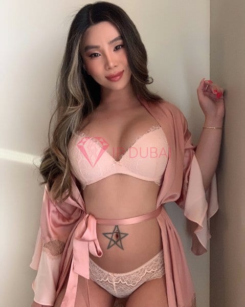 Jasmine, 22, Asian, in Bur Dubai, Dubai, from AED 11,000 an hour, speaks Chinese and English — photo 50 of 99
