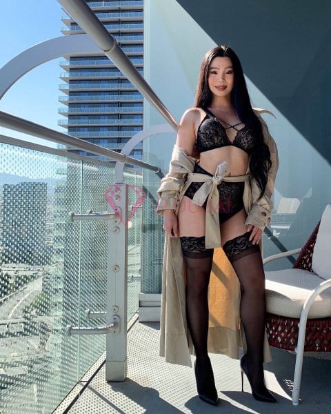 Jasmine, 22, Asian, in Bur Dubai, Dubai, from AED 11,000 an hour, speaks Chinese and English — photo 61 of 99