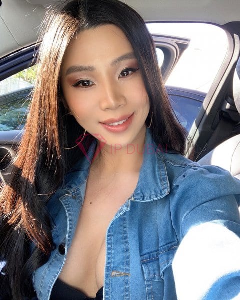 Jasmine, 22, Asian, in Bur Dubai, Dubai, from AED 11,000 an hour, speaks Chinese and English — photo 68 of 99