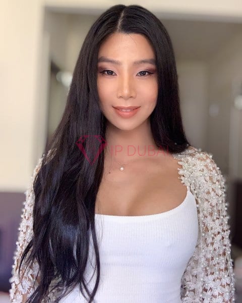 Jasmine, 22, Asian, in Bur Dubai, Dubai, from AED 11,000 an hour, speaks Chinese and English — photo 75 of 99