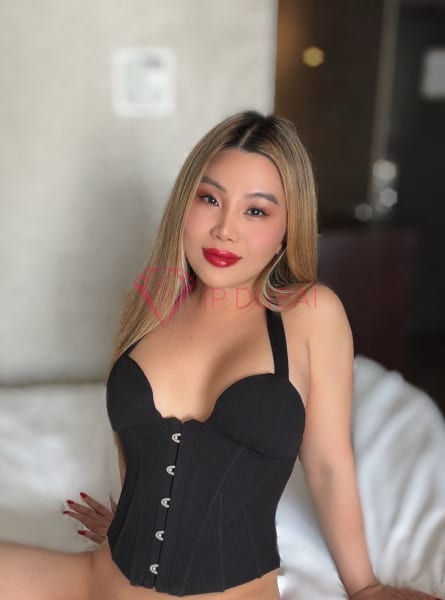 Jasmine, 22, Asian, in Bur Dubai, Dubai, from AED 11,000 an hour, speaks Chinese and English — photo 89 of 99