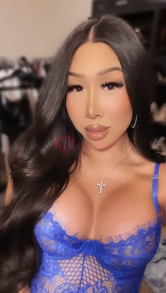Suri, 24, Asian, in Al Khan, Sharjah, from AED 8,300 an hour, speaks Chinese and English — photo 12 of 32