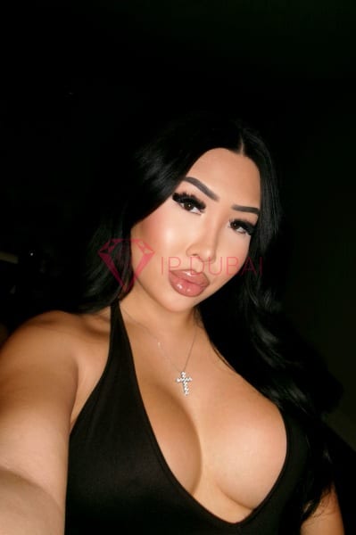 Suri, 24, Asian, in Al Khan, Sharjah, from AED 8,300 an hour, speaks Chinese and English — photo 31 of 32