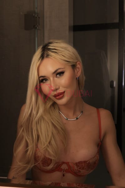 Vitoria, 24, Latina, in Al Jurf, Ajman, from AED 1,850 an hour, speaks Spanish and Portuguese — photo 11 of 30