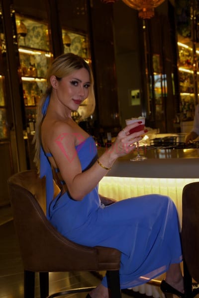 Vitoria, 24, Latina, in Al Jurf, Ajman, from AED 1,850 an hour, speaks Spanish and Portuguese — photo 14 of 30