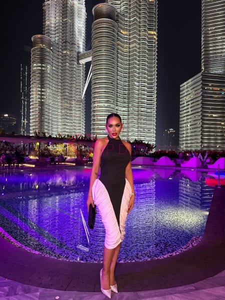 Sunee, 35, Asian, in Corniche Ajman, Ajman, from AED 2,800 an hour, speaks Chinese and English — photo 24 of 42