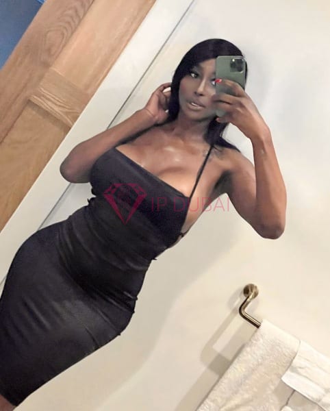 Ariana, 27, Latina, in Al Mushrif, Abu Dhabi, from AED 1,900 an hour, speaks Spanish and Portuguese — photo 13 of 20