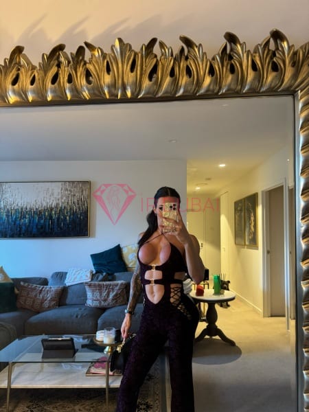 Helena, 32, European, in Business Bay, Dubai, from AED 2,400 an hour, speaks English and French — photo 10 of 13