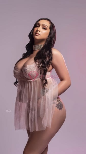 Vanessa, 25, Latina, in Dibba, Fujairah, from AED 1,950 an hour, speaks Spanish and Portuguese — photo 4 of 7