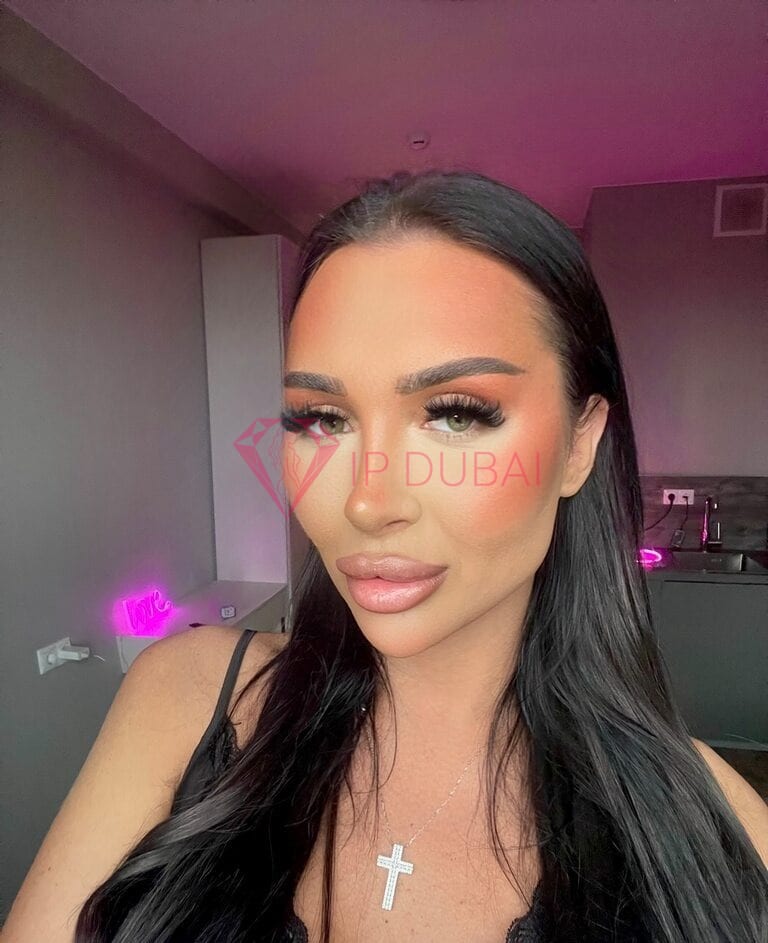Zlata, 22, Russian, in JVC, Dubai, from AED 10,800 an hour, speaks Russian and English — photo 21 of 26