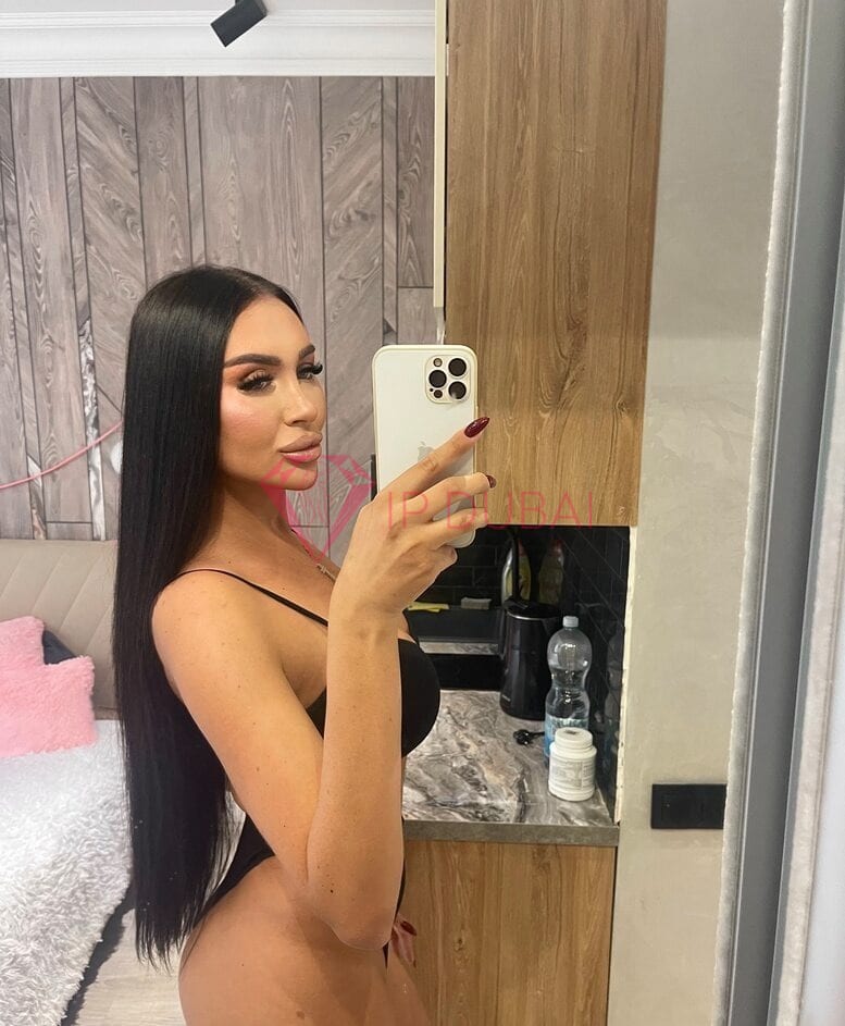 Zlata, 22, Russian, in JVC, Dubai, from AED 10,800 an hour, speaks Russian and English — photo 26 of 26