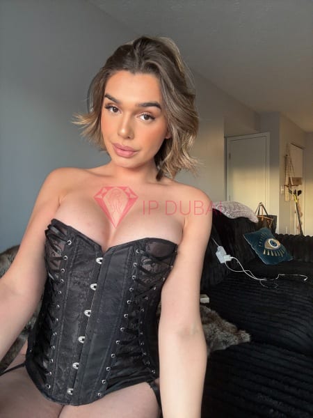 Ximena, 25, Latina, in International City, Dubai, from AED 1,900 an hour, speaks Spanish and Portuguese — photo 24 of 33