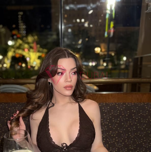 Renata, 21, Latina, in Corniche Ajman, Ajman, from AED 2,850 an hour, speaks Spanish and Portuguese — photo 3 of 6