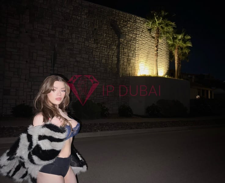 Renata, 21, Latina, in Corniche Ajman, Ajman, from AED 2,850 an hour, speaks Spanish and Portuguese — photo 5 of 6