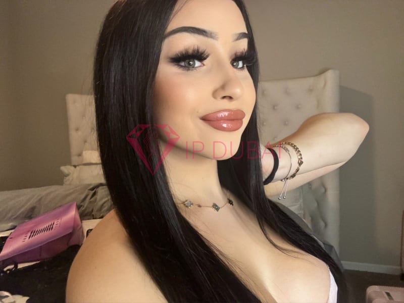Elena, 20, Russian, in Satwa, Dubai, from AED 2,650 an hour, speaks Russian and English — photo 12 of 91