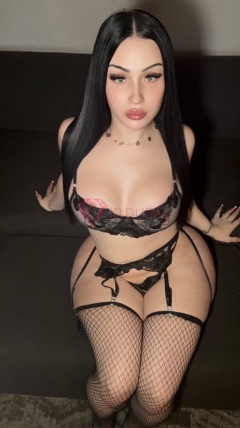 Elena, 20, Russian, in Satwa, Dubai, from AED 2,650 an hour, speaks Russian and English — photo 42 of 91