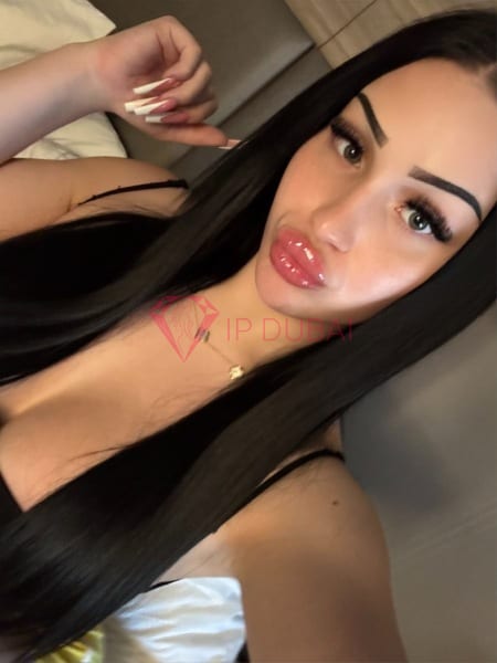 Elena, 20, Russian, in Satwa, Dubai, from AED 2,650 an hour, speaks Russian and English — photo 44 of 91