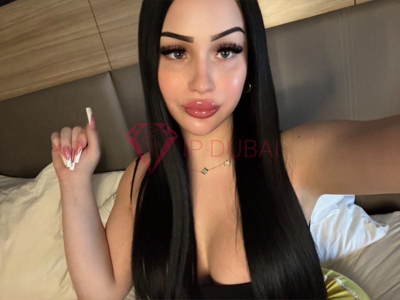 Elena, 20, Russian, in Satwa, Dubai, from AED 2,650 an hour, speaks Russian and English — photo 46 of 91