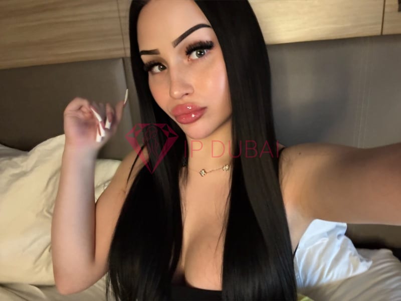 Elena, 20, Russian, in Satwa, Dubai, from AED 2,650 an hour, speaks Russian and English — photo 48 of 91