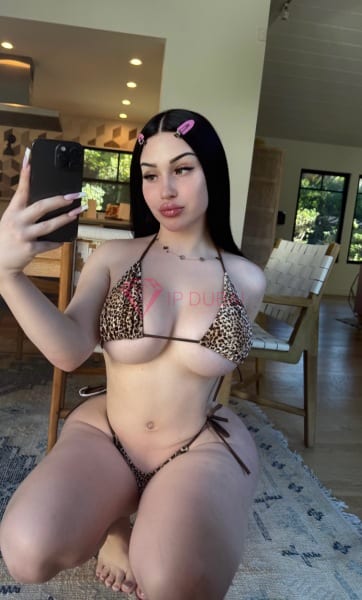Elena, 20, Russian, in Satwa, Dubai, from AED 2,650 an hour, speaks Russian and English — photo 5 of 91