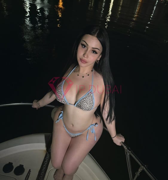 Elena, 20, Russian, in Satwa, Dubai, from AED 2,650 an hour, speaks Russian and English — photo 61 of 91