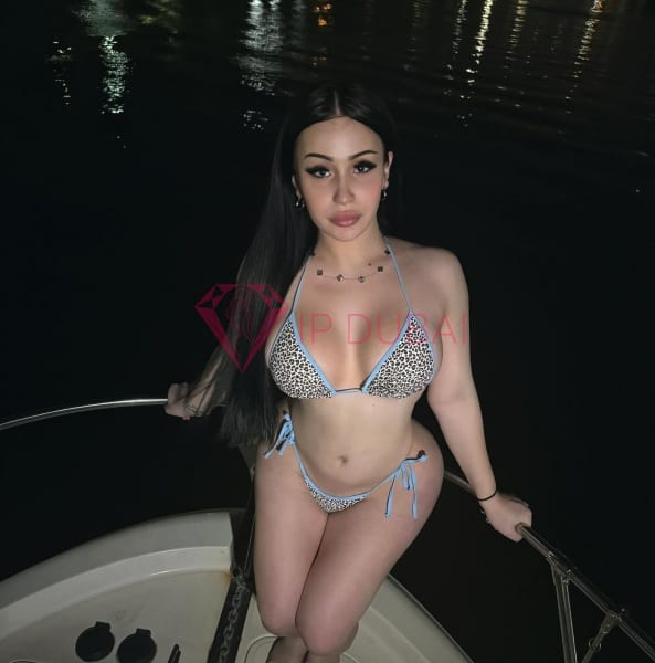 Elena, 20, Russian, in Satwa, Dubai, from AED 2,650 an hour, speaks Russian and English — photo 63 of 91