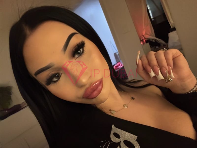 Elena, 20, Russian, in Satwa, Dubai, from AED 2,650 an hour, speaks Russian and English — photo 71 of 91