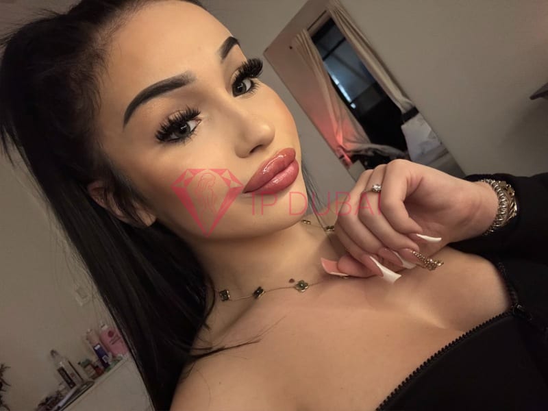 Elena, 20, Russian, in Satwa, Dubai, from AED 2,650 an hour, speaks Russian and English — photo 72 of 91