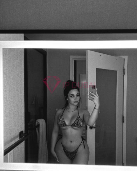 Elena, 20, Russian, in Satwa, Dubai, from AED 2,650 an hour, speaks Russian and English — photo 82 of 91