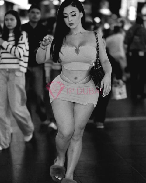 Elena, 20, Russian, in Satwa, Dubai, from AED 2,650 an hour, speaks Russian and English — photo 83 of 91