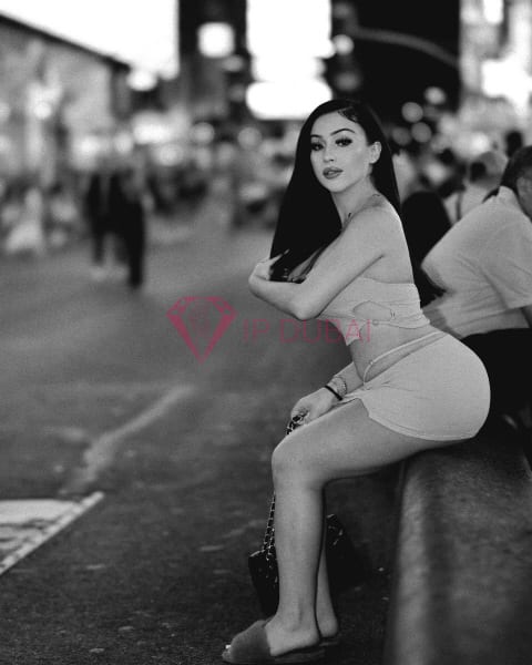 Elena, 20, Russian, in Satwa, Dubai, from AED 2,650 an hour, speaks Russian and English — photo 84 of 91