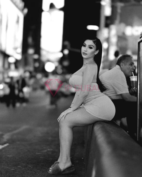 Elena, 20, Russian, in Satwa, Dubai, from AED 2,650 an hour, speaks Russian and English — photo 85 of 91
