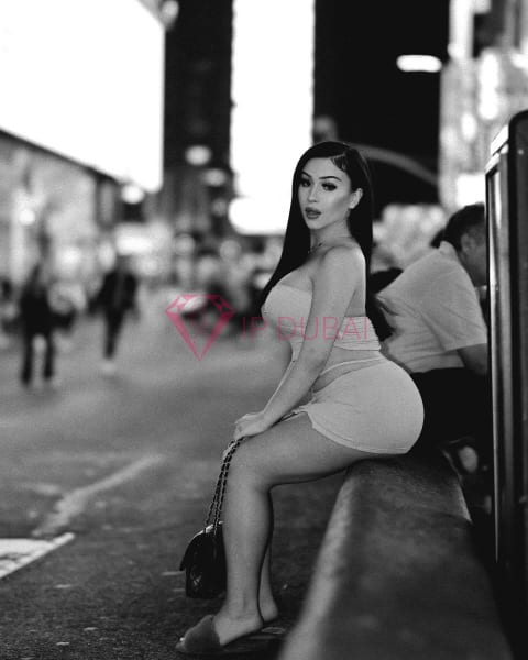 Elena, 20, Russian, in Satwa, Dubai, from AED 2,650 an hour, speaks Russian and English — photo 87 of 91